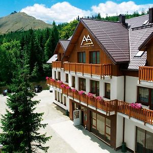 Rezydencja AS&Spa-Najwyżej w Karpaczu